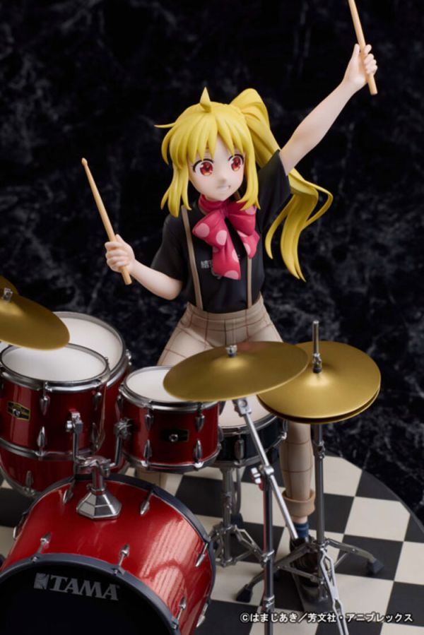 (預購) Aniplex 1/7 孤獨搖滾！伊地知虹夏 PVC完成品 (預購) Aniplex 1/7 孤獨搖滾！伊地知虹夏 PVC完成品