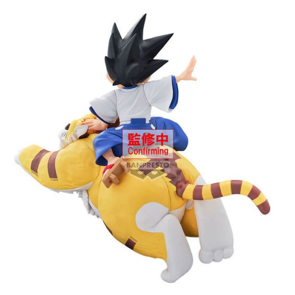BP景品 真武士傳YAIBA 鐵劍/影虎 影虎 嘎吼 BANPRESTO BP景品 真武士傳YAIBA 鐵劍/影虎 影虎 嘎吼 BANPRESTO