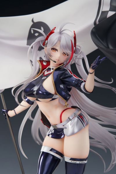 APEX 1/7 碧藍航線 薩沃伊親王 Final Lap ver. PVC APEX 1/7 碧藍航線 薩沃伊親王 Final Lap ver. PVC