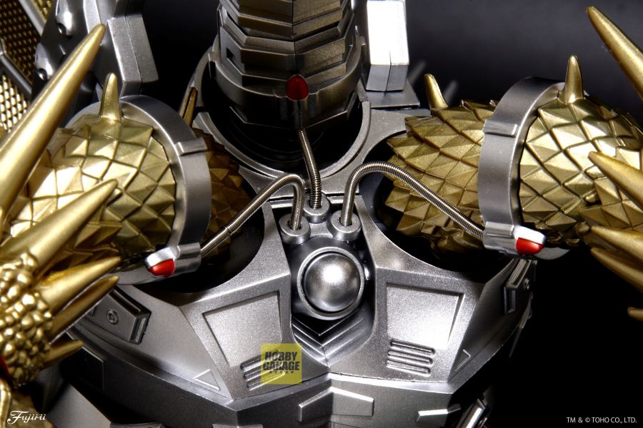 機械基多拉 メカキングギドラ 70周年記念 Godzilla FUJIMI 富士美 哥吉拉 組裝模型 FUJIMI,富士美,組裝模型自由研究,獨角仙,鍬形蟲,螳螂,螯蝦,EVA,2号機,,新世紀福音戰士,T-Rex,暴龍,Velociraptor,迅猛龍,Triceratops,三角龍,3式機龍,重武裝型,哥吉拉,Godzilla,基多拉,