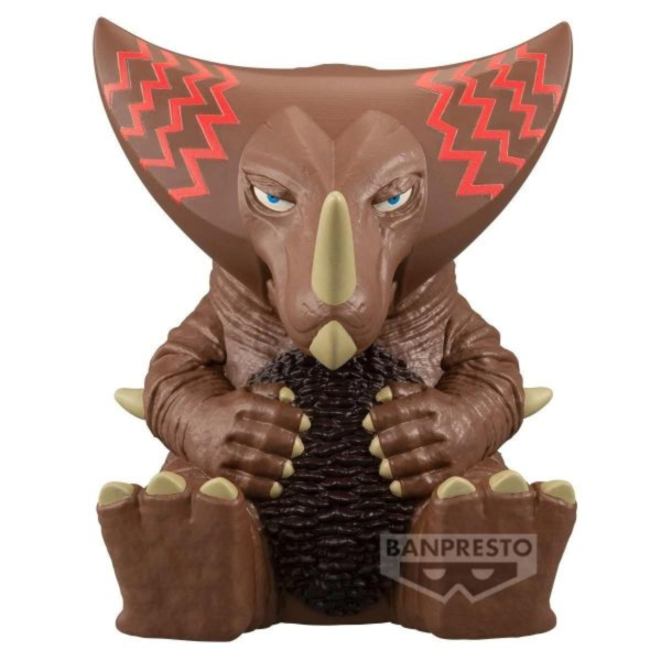 (預購) BP景品 超人力霸王系列 鎮座獸 古代怪獸 哥摩拉 ver.A 眼鏡牌 BANPRESTO 2702 20260903 BP景品 超人力霸王系列 鎮座獸 古代怪獸 哥摩拉 ver.A 眼鏡牌 BANPRESTO