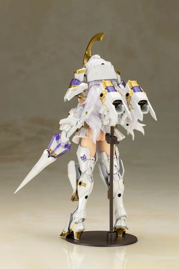 Kotobukiya 壽屋 Frame Arms Girl 機甲少女 突伽I 貓貓裝甲Ver. 組裝模型 Kotobukiya 壽屋 Frame Arms Girl 機甲少女 突伽I 貓貓裝甲Ver. 組裝模型