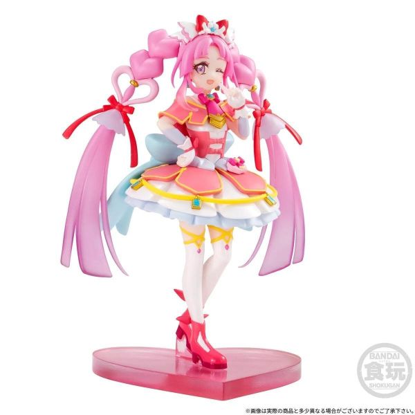(預購) BANDAI PRECURE STAR GALLERY 名偵探光之美少女 PREMIUM SET1 20261012 BANDAI PRECURE STAR GALLERY 名偵探光之美少女 PREMIUM SET1