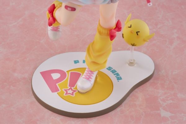 (預購) TAITO 1/7 <Spiritale> P丸樣 PVC完成品 20251116 TAITO 1/7 <Spiritale> P丸樣 PVC完成品