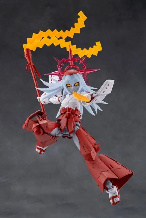 (預購) Kotobukiya 壽屋 無限邂逅Megalo Maria 霜刃 EIS EIZEN 組裝模型 CX031 20260805 Kotobukiya 壽屋 無限邂逅Megalo Maria 霜刃 EIS EIZEN 組裝模型 CX031