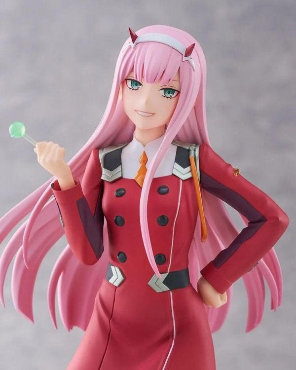 (預購) Good Smile POP UP PARADE DARLING in the FRANXX 02 L Size 20260809 Good Smile POP UP PARADE DARLING in the FRANXX 02 L Size