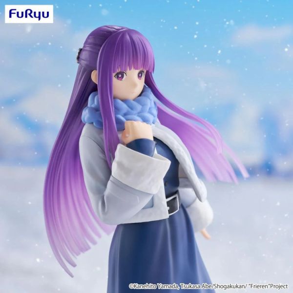 (預購) Furyu 景品 葬送的芙莉蓮 TrioTryiT 費倫 2512 (預購) Furyu 景品 葬送的芙莉蓮 TrioTryiT 費倫