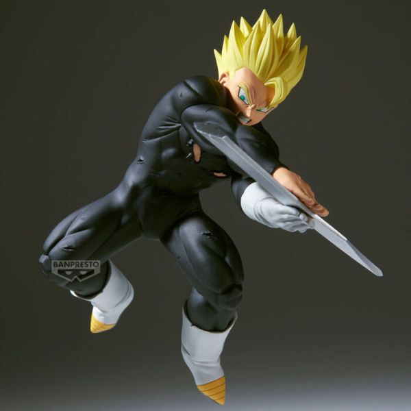 BP景品 七龍珠Z MATCH MAKERS 超賽亞人 孫悟飯（VS達普拉） BANPRESTO 2510 BP景品 七龍珠Z MATCH MAKERS 超賽亞人 孫悟飯（VS達普拉） BANPRESTO