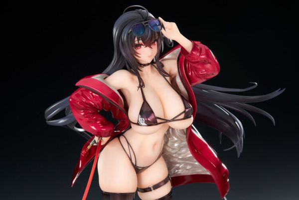 (預購) [不挑盒況] APEX 1/7 碧藍航線 鷯 戀慕伴侶Ver. PVC完成品 (預購) [不挑盒況] APEX 1/7 碧藍航線 鷯 戀慕伴侶Ver. PVC完成品