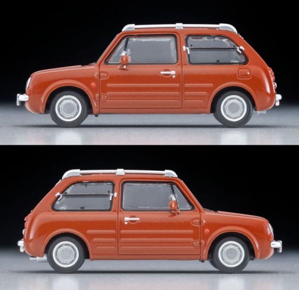 (預購) TOMICA 日產 Nissan PAO 1989 赤陶 LV-N379b 20260528 TOMICA 日產 Nissan PAO 1989 赤陶 LV-N379b