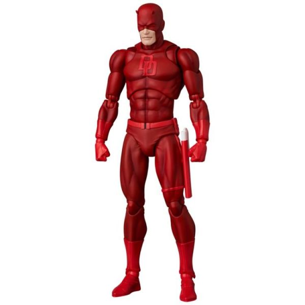 (預購) [再販] Medicom Toy MAFEX 夜魔俠 漫畫版 可動完成品 20260203 [再販] Medicom Toy MAFEX 夜魔俠 漫畫版 可動完成品