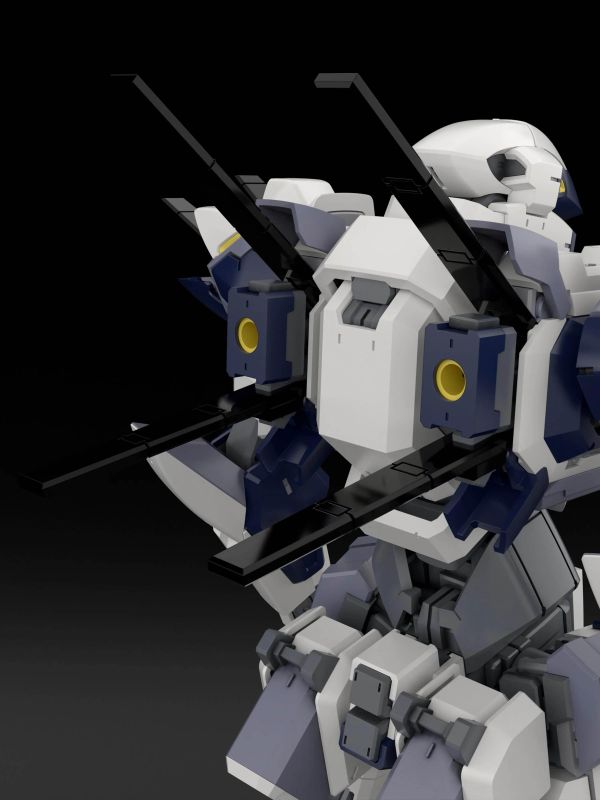 (預購) KADOKAWA PLASTIC MODEL SERIES 1/48 驚爆危機 強弩兵 特別套組 組裝模型 20260923 KADOKAWA PLASTIC MODEL SERIES 1/48 驚爆危機 強弩兵 特別套組 組裝模型