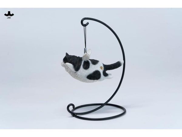 (預購) JXK Studio 動物公仔 天使貓 JXK383A 20260818 JXK Studio 動物公仔 天使貓 JXK383A