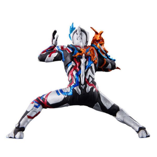 BANDAI 盒玩 ULTIMATE LUMINOUS premium 超人力霸王布雷薩 BANDAI 盒玩 ULTIMATE LUMINOUS premium 超人力霸王布雷薩