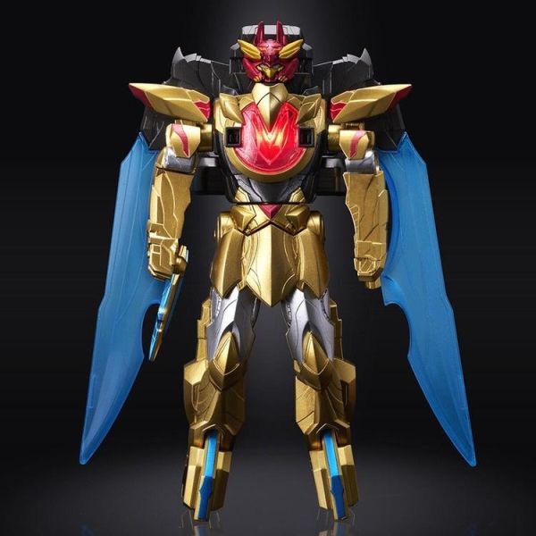 (預購) [PB商店] BANDAI 第一戰隊五獸者 特加之劍 紀念版 20260210 [PB商店] BANDAI 第一戰隊五獸者 特加之劍 紀念版