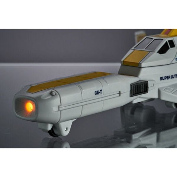 BANDAI 超人力霸王帝納 Ultride Chronicle GUTS神鷹號 BANDAI 超人力霸王帝納 Ultride Chronicle GUTS神鷹號