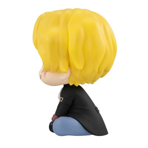 [再販] [標準版] MegaHouse LOOKUP 海賊王 航海王 薩波 [再販] [標準版] MegaHouse LOOKUP 海賊王 航海王 薩波