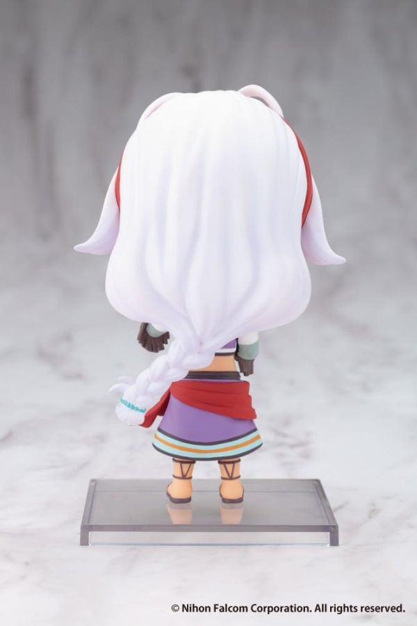 (預購) Kotobukiya 壽屋 心推工坊Mini 英雄傳說 空之軌跡 the 1st 雪拉紮德 哈維 完成品 20261028 Kotobukiya 壽屋 心推工坊Mini 英雄傳說 空之軌跡 the 1st 雪拉紮德 哈維 完成品