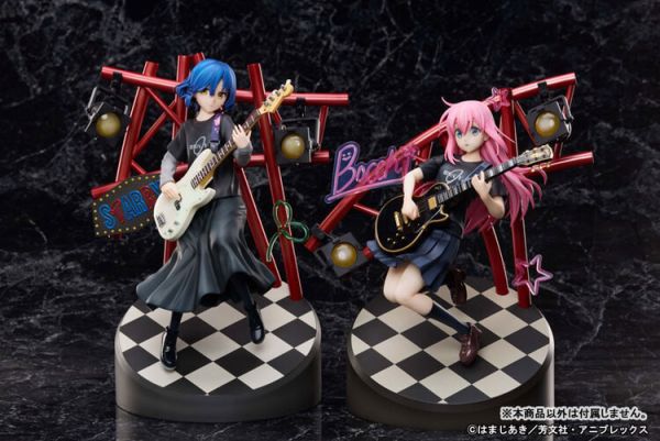 (預購) [再販] Aniplex 1/7 孤獨搖滾！ 後藤一里 PVC完成品 (預購) [再販] Aniplex 1/7 孤獨搖滾！ 後藤一里 PVC完成品