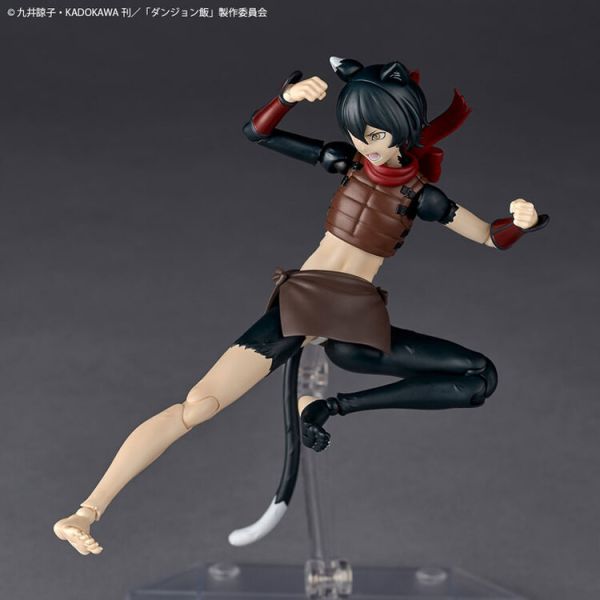 (預購) KAIYODO 海洋堂 REVOLTECH 迷宮飯 莞苞 可動完成品 (預購) KAIYODO 海洋堂 REVOLTECH 迷宮飯 莞苞 可動完成品
