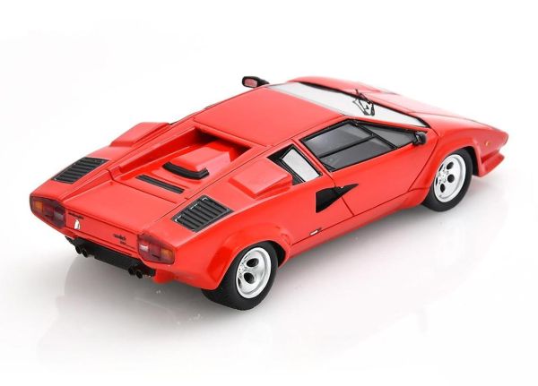(預購) SPARK 1/43 藍寶堅尼 Lamborghini Countach 5000 QV 1985 S6746 20261005 SPARK 1/43 藍寶堅尼 Lamborghini Countach 5000 QV 1985 S6746