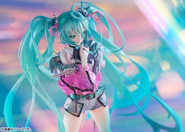 (預購) [再販] Good Smile 1/7 Character Vocal系列01 初音未來 with SOLWA PVC完成品 20260621 [再販] Good Smile 1/7 Character Vocal系列01 初音未來 with SOLWA PVC完成品