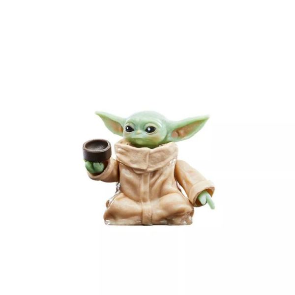 (預購) Hasbro 孩之寶 星際大戰黑標 6 吋人物 古古 20260512 Hasbro 孩之寶 星際大戰黑標 6 吋人物 古古