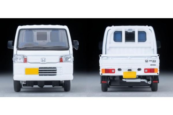 (預購) TOMYTEC 1/64 LV-N329e 本田 Honda Acty Truck SDX (White) 20260625 TOMYTEC 1/64 LV-N329e 本田 Honda Acty Truck SDX (White)