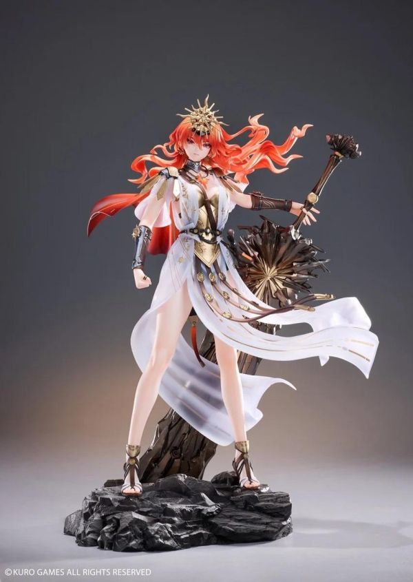 (預購) HobbySakura 1/7 鳴潮 奧古斯塔 完成品 20260825 HobbySakura 1/7 鳴潮 奧古斯塔 完成品