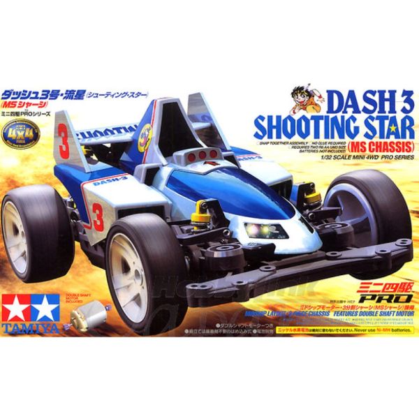 TAMIYA 田宮模型 18630 Dash-03 流星號 MS底盤 四驅郎 四驅車 軌道車 TAMIYA,田宮模型,18630,Dash-03,流星號,MS底盤,四驅郎,四驅車,軌道車