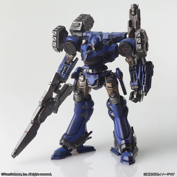 Kotobukiya 壽屋 盒玩 ARMORED CORE 機戰傭兵 結構藝術 第一彈 組裝模型 全4種 一中盒4入販售 Kotobukiya 壽屋 盒玩 ARMORED CORE 機戰傭兵 結構藝術 第一彈 組裝模型 全4種 一中盒4入販售