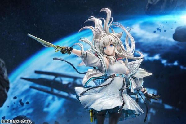 (預購) Good Smile 1/7 明日方舟:終末地 佩麗卡 PVC完成品 20260712 Good Smile 1/7 明日方舟:終末地 佩麗卡 PVC完成品