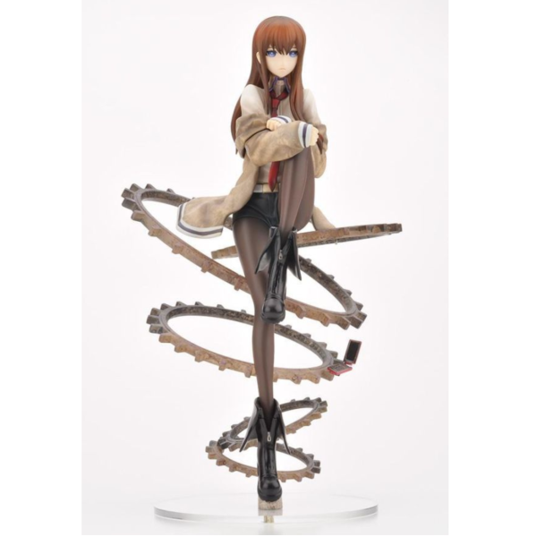 (預購) Kotobukiya 壽屋 1/8 命運石之門 牧瀨紅莉栖 PV512 完成品 20260916 Kotobukiya 壽屋 1/8 命運石之門 牧瀨紅莉栖 PV512 完成品