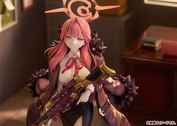 (預購) Max Factory 1/7 蔚藍檔案 Blue Archive 亞瑠 PVC完成品 (預購) Max Factory 1/7 蔚藍檔案 Blue Archive 亞瑠 PVC完成品