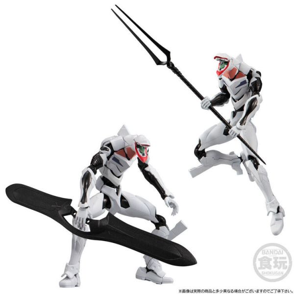 (預購) [再販] BANDAI 盒玩 EVA-FRAME-EX: 新世紀福音戰士 EVA量產機3體套組 (預購) [再販] BANDAI 盒玩 EVA-FRAME-EX: 新世紀福音戰士 EVA量產機3體套組