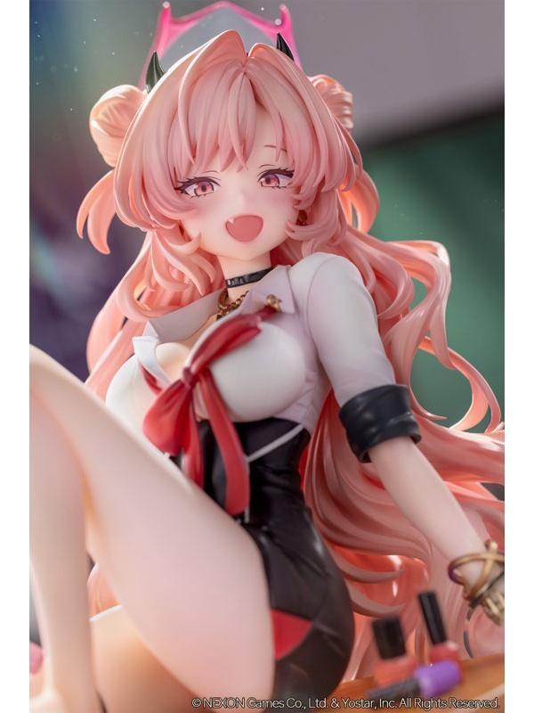(預購) NEONMAX 1/7 蔚藍檔案 綺羅羅 紀念大廳Ver. 完成品 20261124 NEONMAX 1/7 蔚藍檔案 綺羅羅 紀念大廳Ver. 完成品