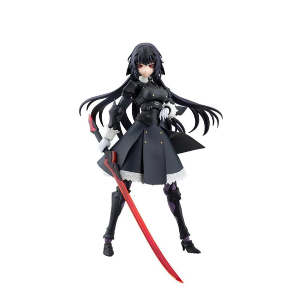 (預購) Kotobukiya 壽屋 無限邂逅Megalo Mari 篝火 真里亞 戰鬥裝束 組裝模型 20260917 Kotobukiya 壽屋 無限邂逅Megalo Mari 篝火 真里亞 戰鬥裝束 組裝模型