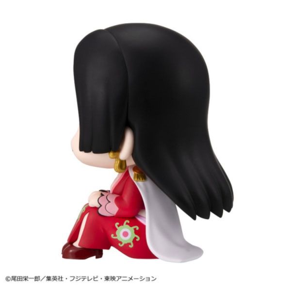 (預購) MegaHouse Lookup 航海王 波雅·漢考克 20251112 MegaHouse Lookup 航海王 波雅·漢考克