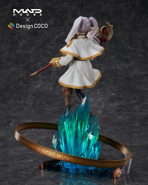 Design COCO 1/7 葬送的芙莉蓮 芙莉蓮 PVC Design COCO 1/7 葬送的芙莉蓮 芙莉蓮 PVC
