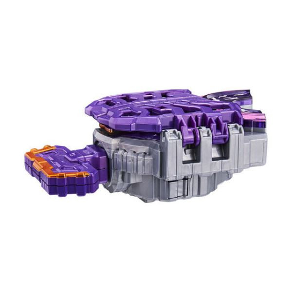BANDAI 假面騎士 GEATS DX 紀念版 殭屍武器扣 BANDAI 假面騎士 GEATS DX 紀念版 殭屍武器扣
