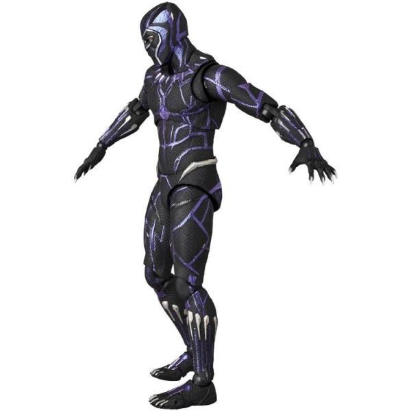 (預購) Medicom Toy MAFEX 復仇者聯盟：終局之戰 黑豹 可動完成品 20260603 Medicom Toy MAFEX 復仇者聯盟：終局之戰 黑豹 可動完成品