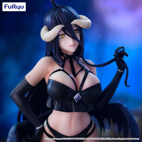 Furyu 景品 OVERLORD 暗黑風格 雅兒貝德 2511 Furyu 景品 OVERLORD 暗黑風格 雅兒貝德