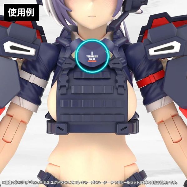 (預購) Kotobukiya 壽屋 女神裝置M.S.G 女神裝置 尤格拉希斯 斯庫爾 神射手 水貼組 KP855 組裝模型 20260203 Kotobukiya 壽屋 女神裝置M.S.G 女神裝置 尤格拉希斯 斯庫爾 神射手 水貼組 KP855 組裝模型