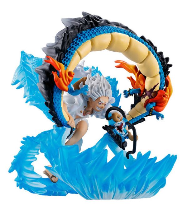 [再販] MegaHouse 盒玩 Petirama 海賊王 航海王 LOGBOX RE BIRTH D4 魯夫 5檔 特別套組 [再販] MegaHouse 盒玩 Petirama 海賊王 航海王 LOGBOX RE BIRTH D4 魯夫 5檔 特別套組