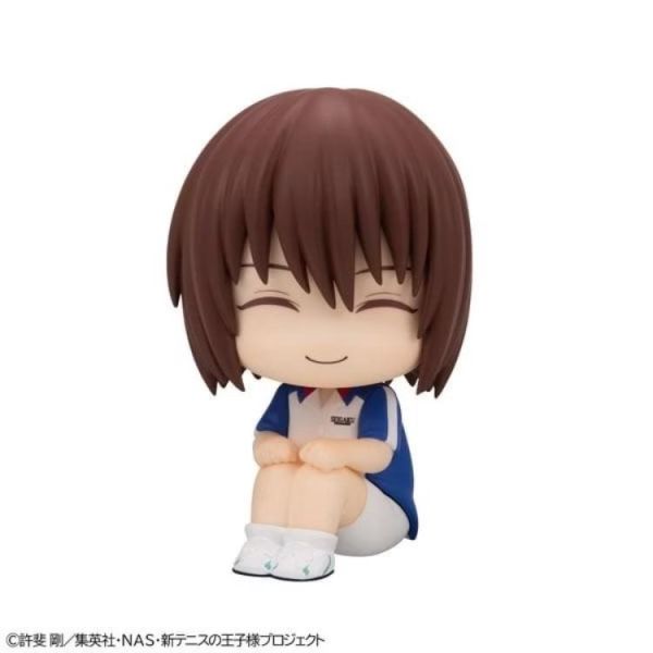 (預購) MEGAHOUSE LOOKUP 新網球王子 不二周助 20260610 MEGAHOUSE LOOKUP 新網球王子 不二周助