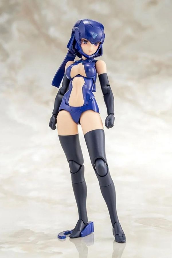 (預購) Kotobukiya 壽屋 Megami Device 女神裝置 B1R-L 軀幹套裝 膚色D 組裝模型 KP848 20260506 Kotobukiya 壽屋 Megami Device 女神裝置 B1R-L 軀幹套裝 膚色D 組裝模型 KP848