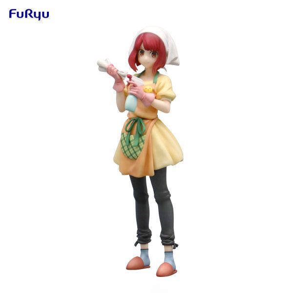 FURYU 景品 我推的孩子 Trio-Try-iT 小蘇打粉 有馬佳奈 FURYU 景品 我推的孩子 Trio-Try-iT 小蘇打粉 有馬佳奈