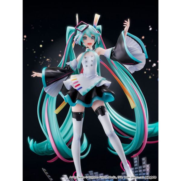(預購) HOBBY STOCK 初音未來 1/7 HATSUNE MIKU EXPO 10th Anniversary ver. PVC完成品 (預購) HOBBY STOCK 初音未來 1/7 HATSUNE MIKU EXPO 10th Anniversary ver. PVC完成品