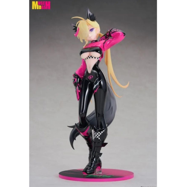 (預購) APEX 1/8 LIMEPIE系列 Muse Dash 凜 摩托車手 Ver. 完成品 20261008 APEX 1/8 LIMEPIE系列 Muse Dash 凜 摩托車手 Ver. 完成品