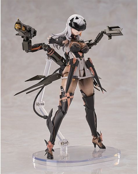 Good Smile 勝利女神 妮姬 Hyper Body 神罰 可動完成品 Good Smile 勝利女神 妮姬 Hyper Body 神罰 可動完成品